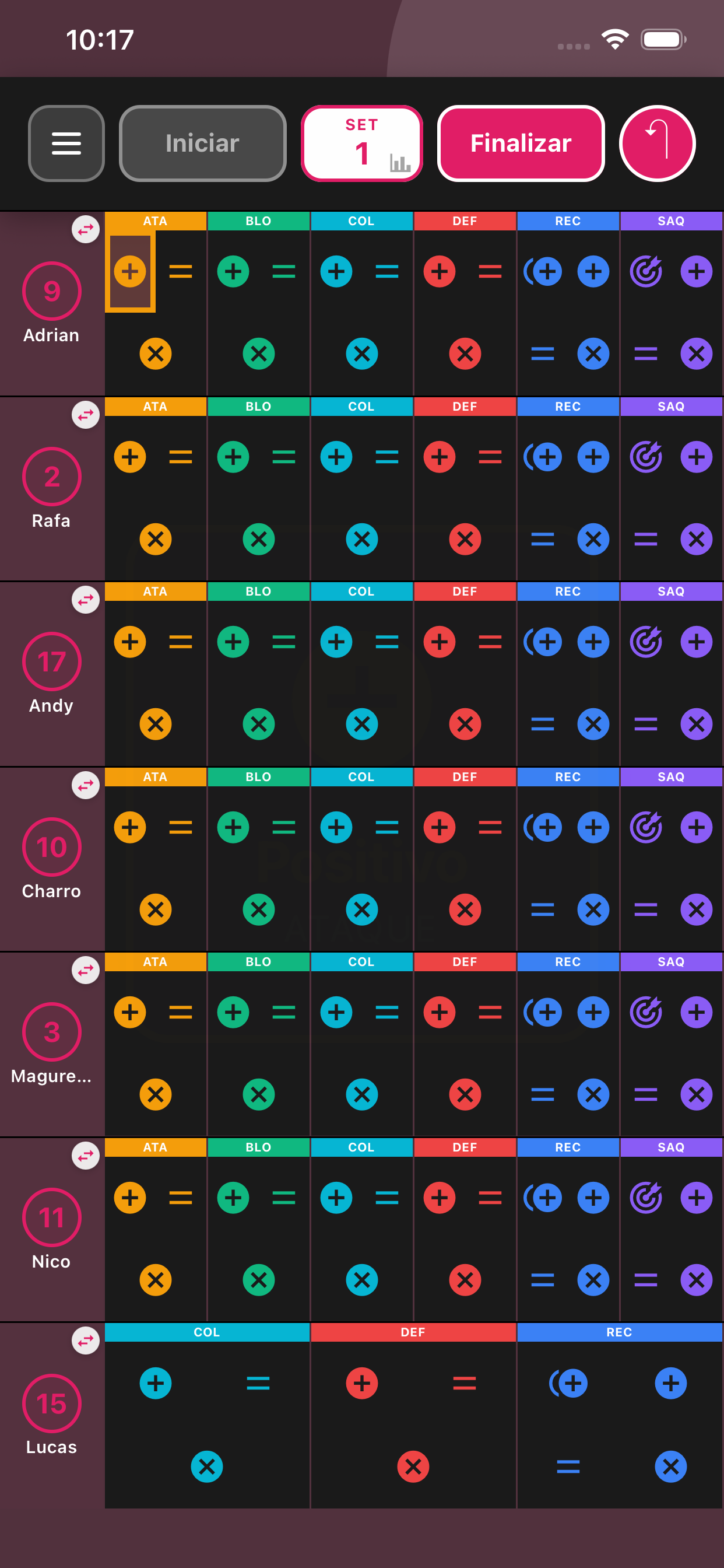 VBStats Screenshot 9